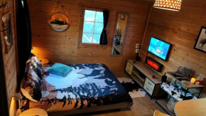 Le Chalet